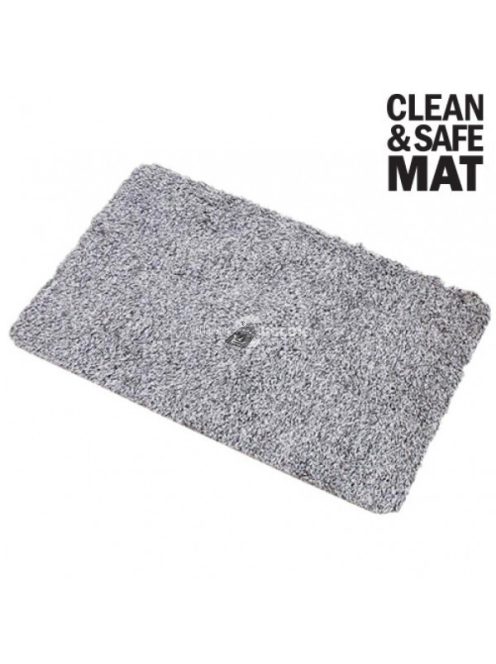 Lábtörlő, szennyfogó szőnyeg, csodalábtörlő - Hatékony Szennyeződés Eltávolító Bejárati Szőnyeg