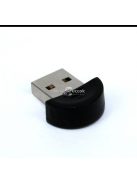 USB Bluetooth adapter vezeték nélküli eszközök csatlakoztatásához