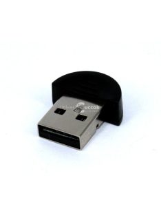   USB Bluetooth adapter vezeték nélküli eszközök csatlakoztatásához