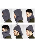 Arcvédő maszk, téli maszk, hideg időjárás elleni védelemhez