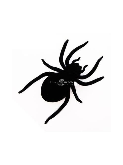 Napelemes pók alakú kerti dísz és dekoráció