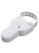 Fogyás és fitness testméret mérőszalag pontos testarányokhoz