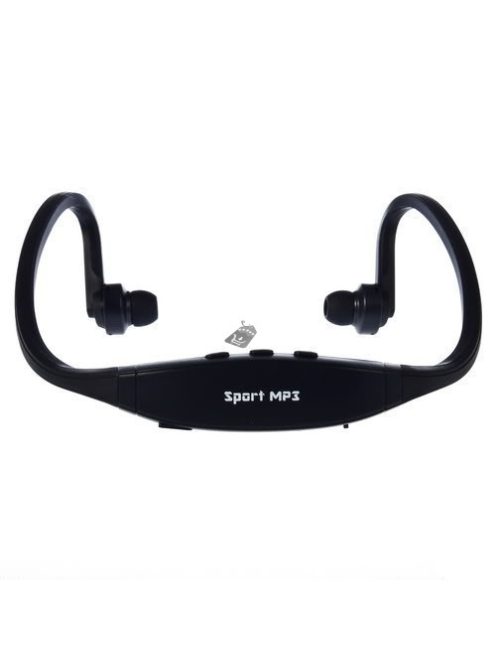 Bluetooth-os sport fülhallgató és fejhallgató edzéshez