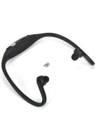 Bluetooth-os sport fülhallgató és fejhallgató edzéshez