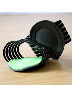   Lúdtalpbetét: Ortopédiai talpbetét lábfájás és lúdtalp kezelésére