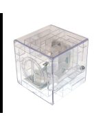 Money Maze Pénz Labirintus Ajándékdoboz és Játék Kaland