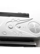 Flexibilis összecsukható elektromos és digitális szintetizátor zongora gyakorláshoz és zeneszerzéshez