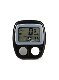   Kerékpár komputer - kerékpár kilométeróra és sebességmérő biciklihez