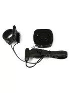 Kerékpár komputer - kerékpár kilométeróra és sebességmérő biciklihez