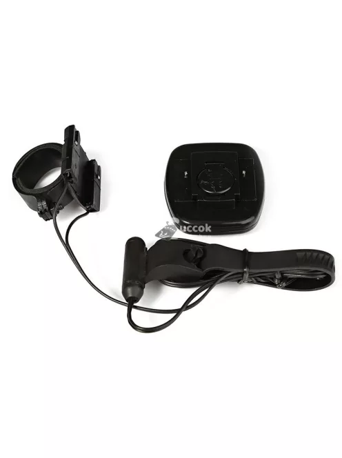 Kerékpár komputer - kerékpár kilométeróra és sebességmérő biciklihez