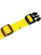 LED kutya nyakörv világító biztonsági kutyanyakörv éjszakai sétákhoz