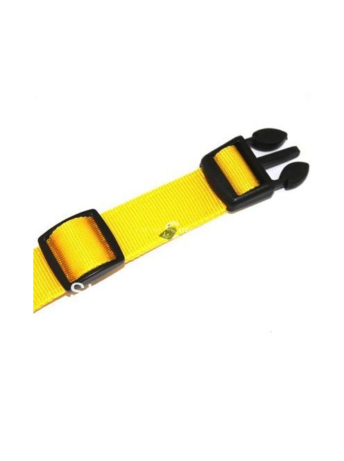 LED kutya nyakörv világító biztonsági kutyanyakörv éjszakai sétákhoz