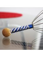 Fejmasszírozó és Fejvakaró Relaxációs Eszköz Feszültségoldáshoz