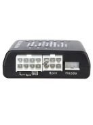 Tápegység Teszt Teszter HDD SATA ATX 20/24 PIN Számítógép Diagnosztikai Eszköz