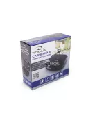Titanum szendvicskészítő 700W cserépedényes kivitelben - TKT002K