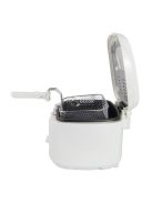 Esperanza Mélyolajsütő Tavaszi Tekercs Készítésére, 2.5L Kapacitás - EKG012