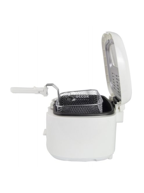 Esperanza Mélyolajsütő Tavaszi Tekercs Készítésére, 2.5L Kapacitás - EKG012