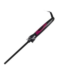   Laura hajgöndörítő 10mm, Esperanza - EBL014, keskeny hajsütővas a szoros göndör fürtökért