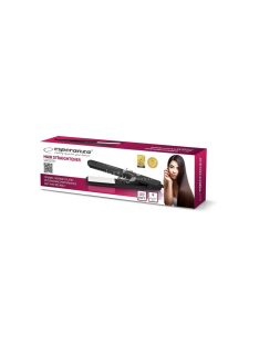  Esperanza Smooth Hair Straightener - Professzionális Hajsimáító Vas - EBP001