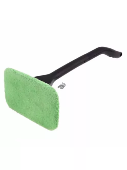 Ablaktörlő, szélvédő tisztító és páramentesítő autóápoláshoz