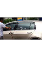 12V Szivargyújtós Hordozható Autós Szivattyú Szórófejjel és Slaggal / Nagynyomású Mosó Autóápoláshoz