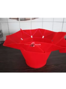   Popcorn készítő gép, házi pattogatott kukorica készítő eszköz