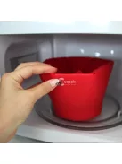 Popcorn készítő gép, házi pattogatott kukorica készítő eszköz