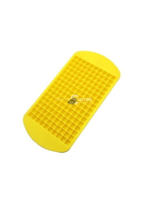 Apró jégkocka készítő gép otthoni használatra