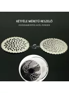 Kézi Tekerős Sajtreszelő Konyhai Eszköz