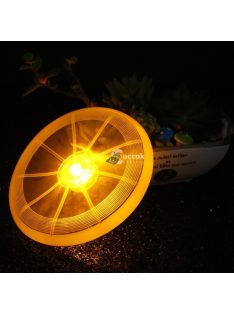 Világító Frizbi, Éjszakai Szabadtéri Játékhoz