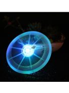 Világító Frizbi, Éjszakai Szabadtéri Játékhoz