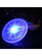 Világító Frizbi, Éjszakai Szabadtéri Játékhoz