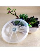 Világító Frizbi, Éjszakai Szabadtéri Játékhoz