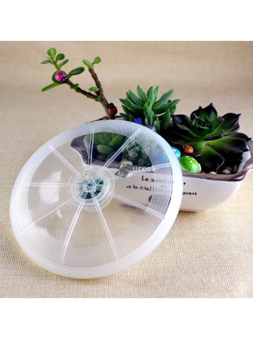 Világító Frizbi, Éjszakai Szabadtéri Játékhoz