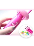 Automatikus Hajfonó és Hajsodró Gép – Könnyű Hajformázásra