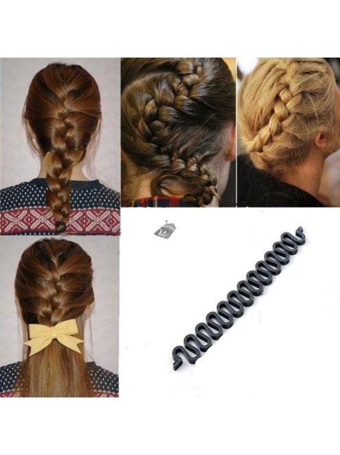 Hajfonat Készítő Eszköz - Egyszerű és Gyors Fonás Otthonra