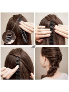 Hajfonat Készítő Eszköz - Egyszerű és Gyors Fonás Otthonra