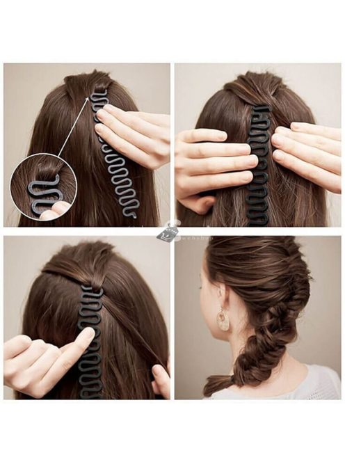 Hajfonat Készítő Eszköz - Egyszerű és Gyors Fonás Otthonra