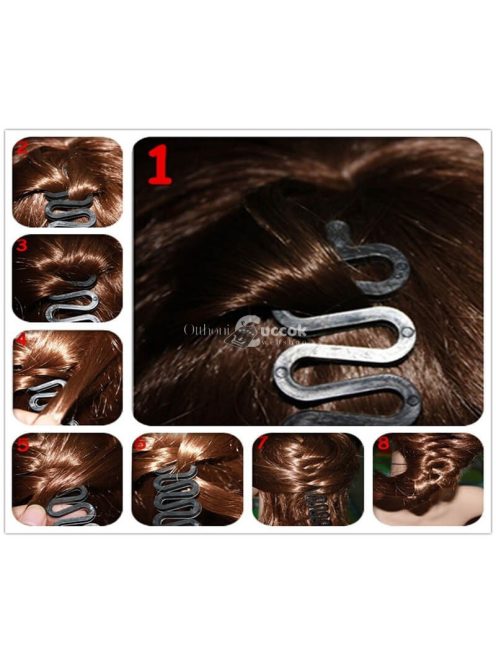 Hajfonat Készítő Eszköz - Egyszerű és Gyors Fonás Otthonra