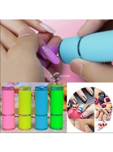   Mini körömszárító UV LED lámpa manikűrhöz és pedikűrhöz