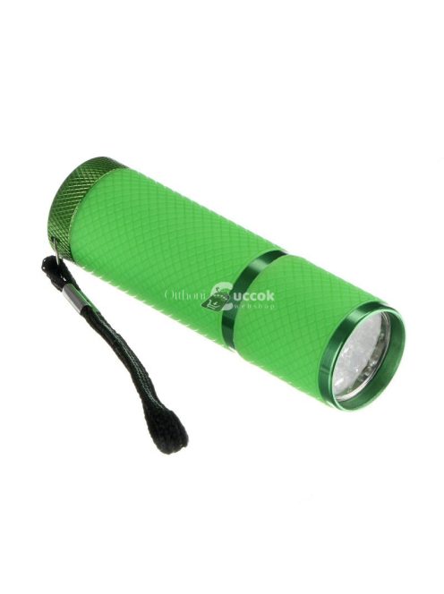 Mini körömszárító UV LED lámpa manikűrhöz és pedikűrhöz