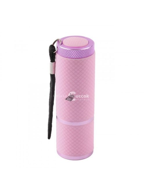 Mini körömszárító UV LED lámpa manikűrhöz és pedikűrhöz