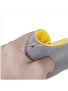 Memóriahabos talpbetét, univerzális méret 37-43, kényelmes lábkomfortért