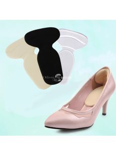   Sarokvédő cipőbe - Sarokfogó és sarokpárna készlet, 3 pár kényelmes viselethez