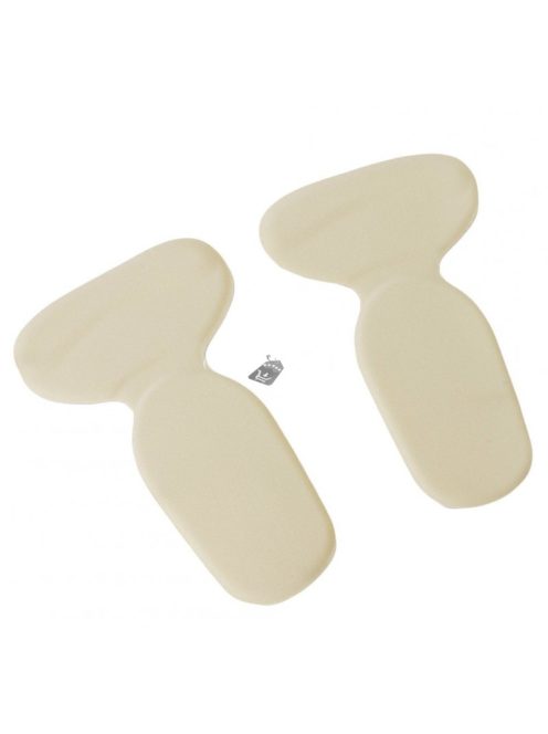 Sarokvédő cipőbe - Sarokfogó és sarokpárna készlet, 3 pár kényelmes viselethez