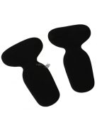 Sarokvédő cipőbe - Sarokfogó és sarokpárna készlet, 3 pár kényelmes viselethez