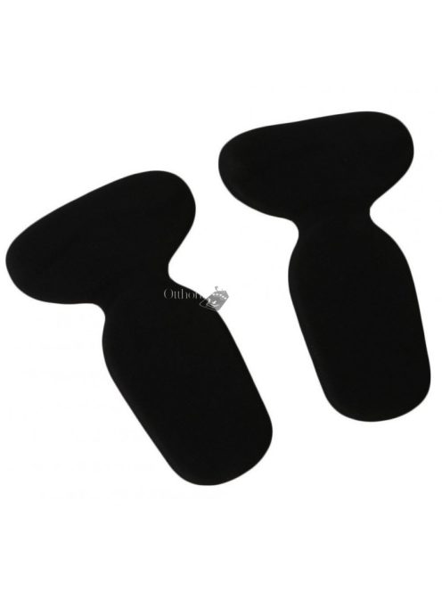 Sarokvédő cipőbe - Sarokfogó és sarokpárna készlet, 3 pár kényelmes viselethez