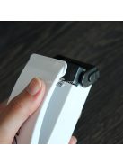 Kézi Fóliahegesztő és Zacskózáró Eszköz