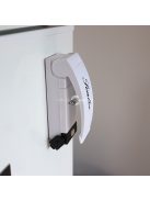 Kézi Fóliahegesztő és Zacskózáró Eszköz