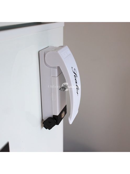 Kézi Fóliahegesztő és Zacskózáró Eszköz